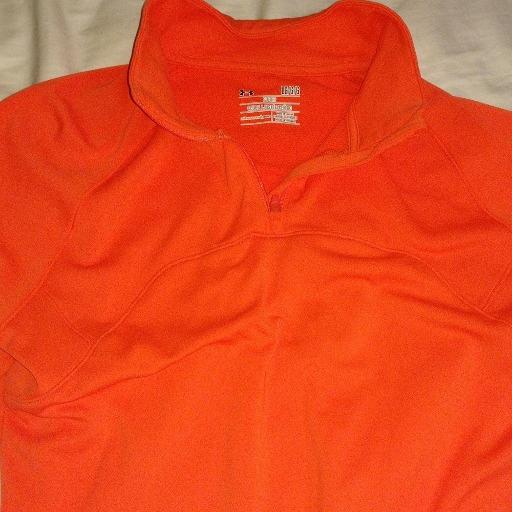 Under armour